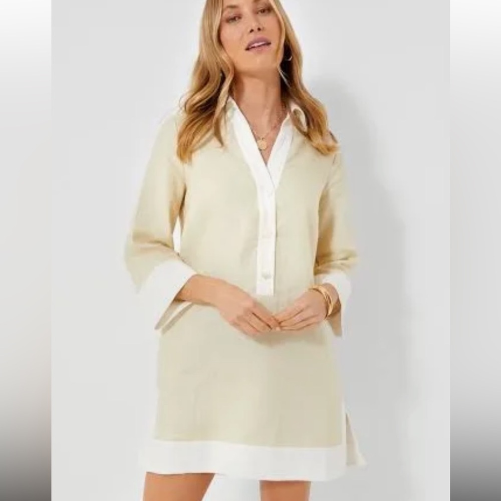 NWT Tuckernuck Collier Dress XS